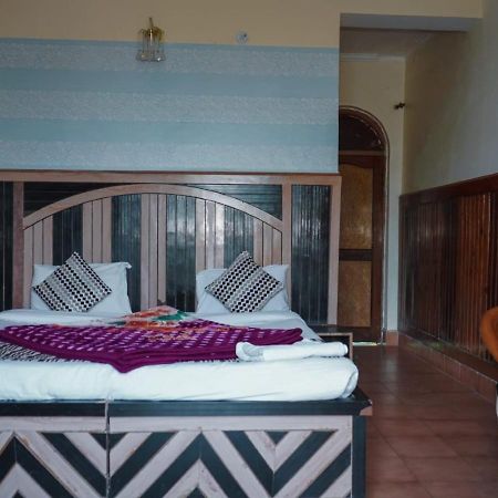 Himalaya Mount View Resort Uttarakhand Kausani Luaran gambar