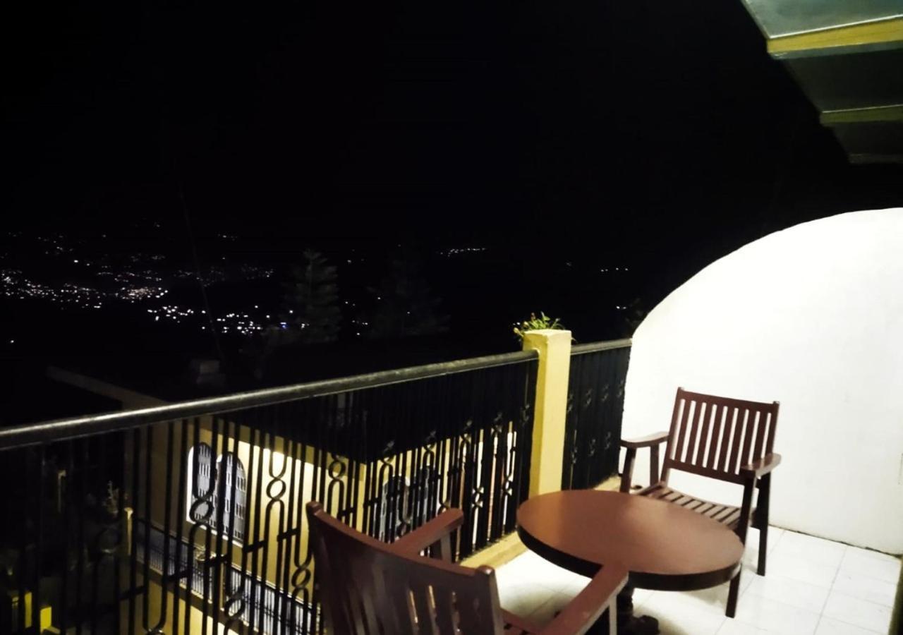 Himalaya Mount View Resort Uttarakhand Kausani Luaran gambar
